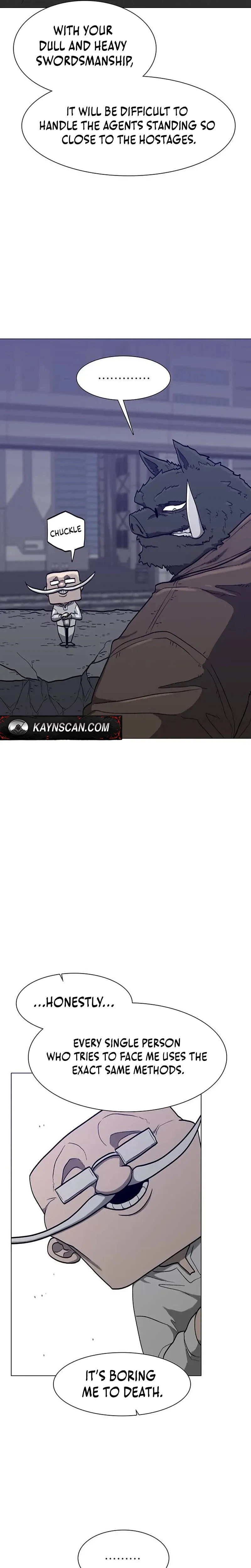 Graymark Chapter 88 page 25 - 