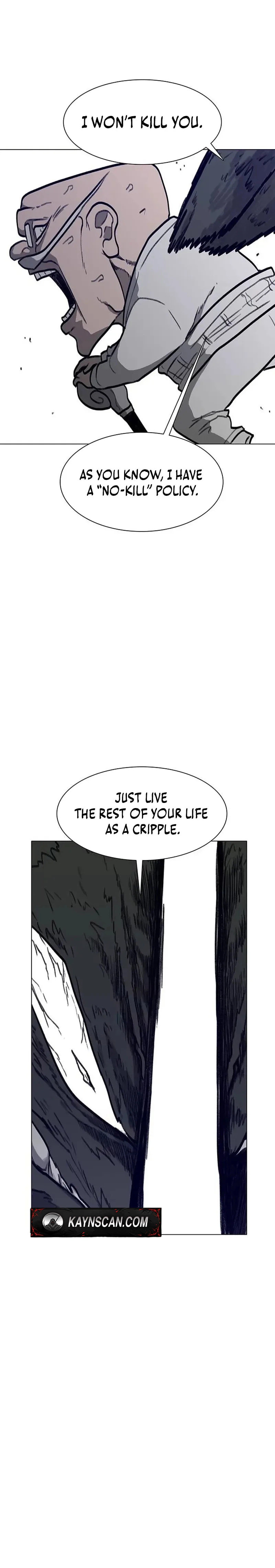 Graymark Chapter 88 page 30 - 