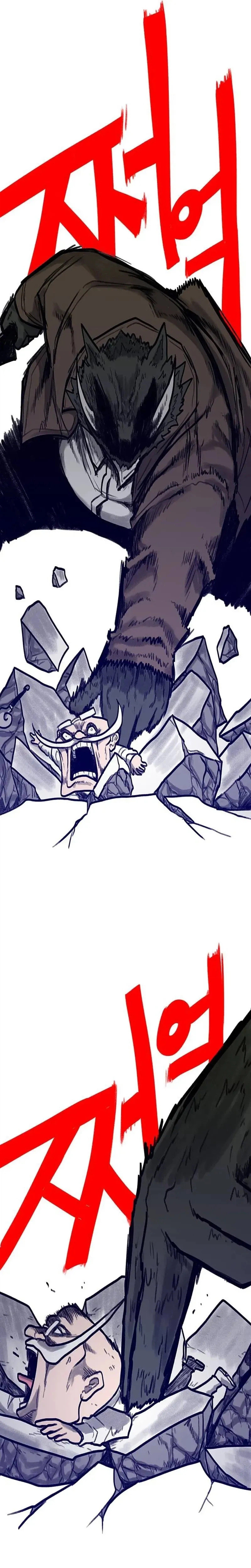 Graymark Chapter 88 page 31 - 