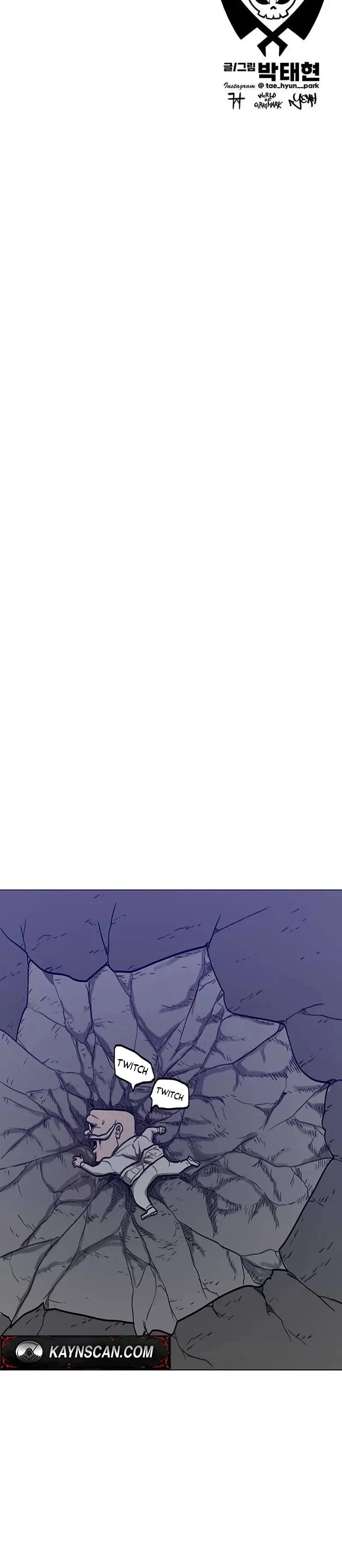 Graymark Chapter 88 page 33 - 