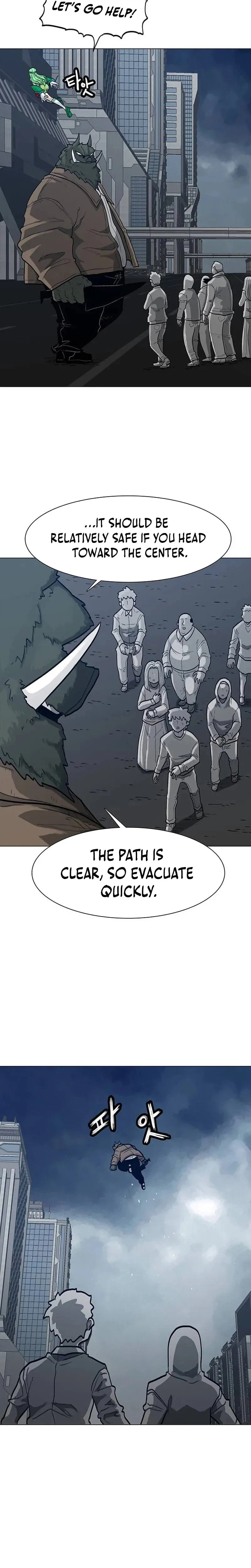Graymark Chapter 88 page 35 - 