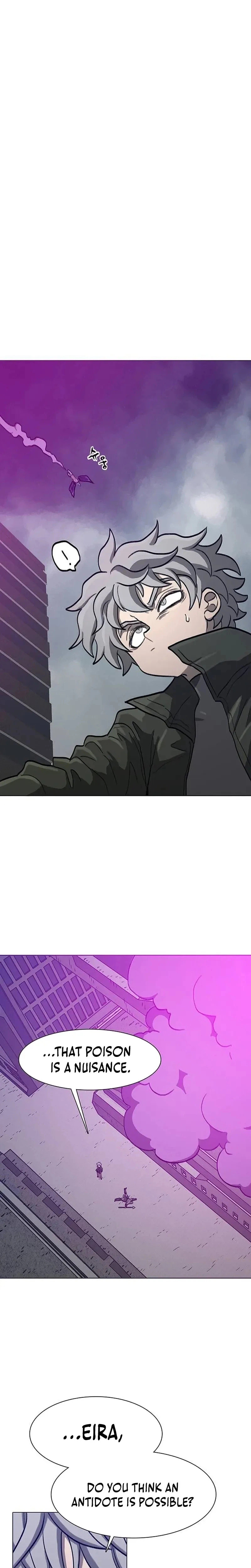 Graymark Chapter 88 page 5 - 