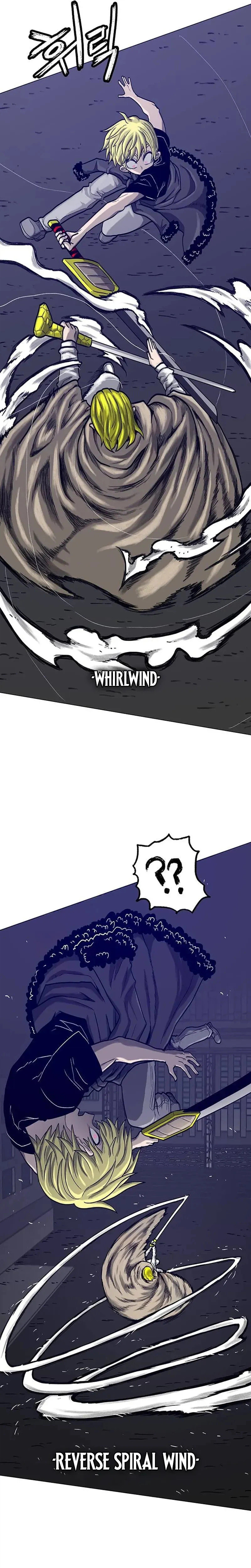 Graymark Chapter 89 page 20 - 