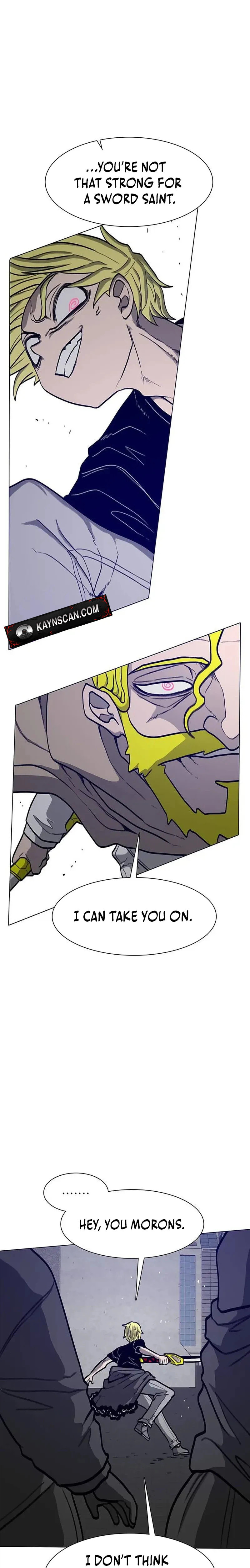 Graymark Chapter 89 page 21 - 