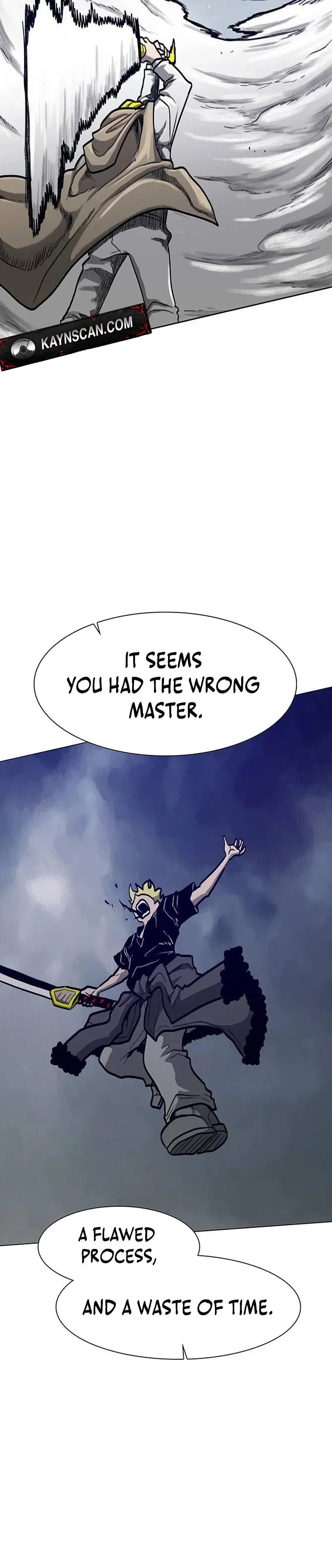 Graymark Chapter 89 page 31 - 