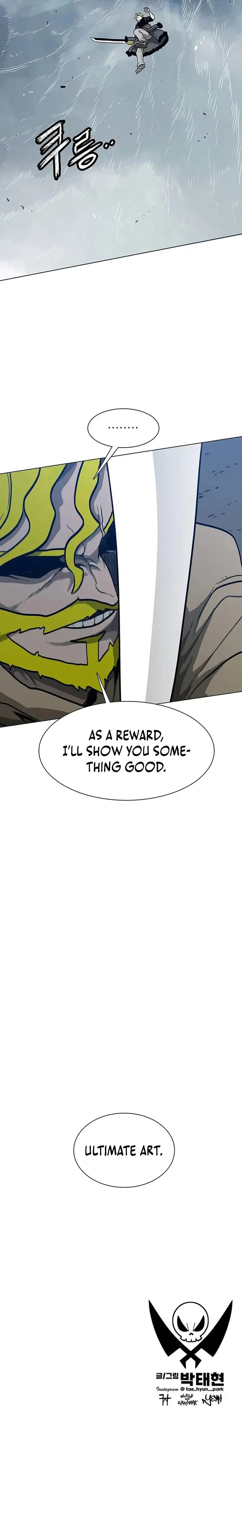 Graymark Chapter 89 page 33 - 
