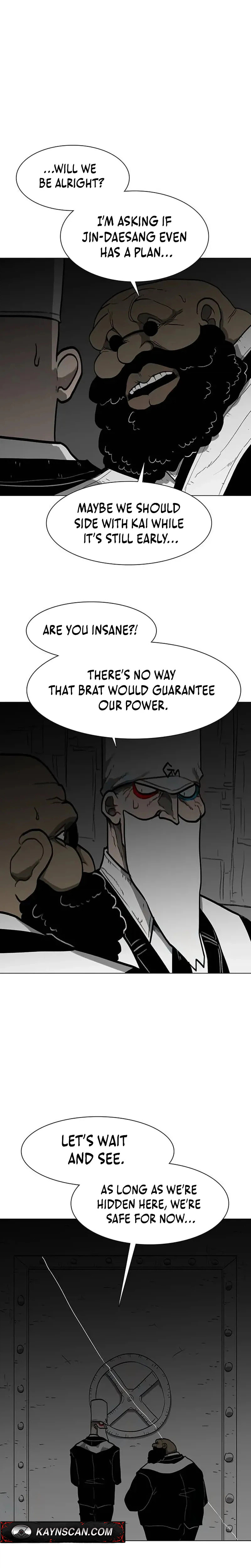 Graymark Chapter 89 page 35 - 