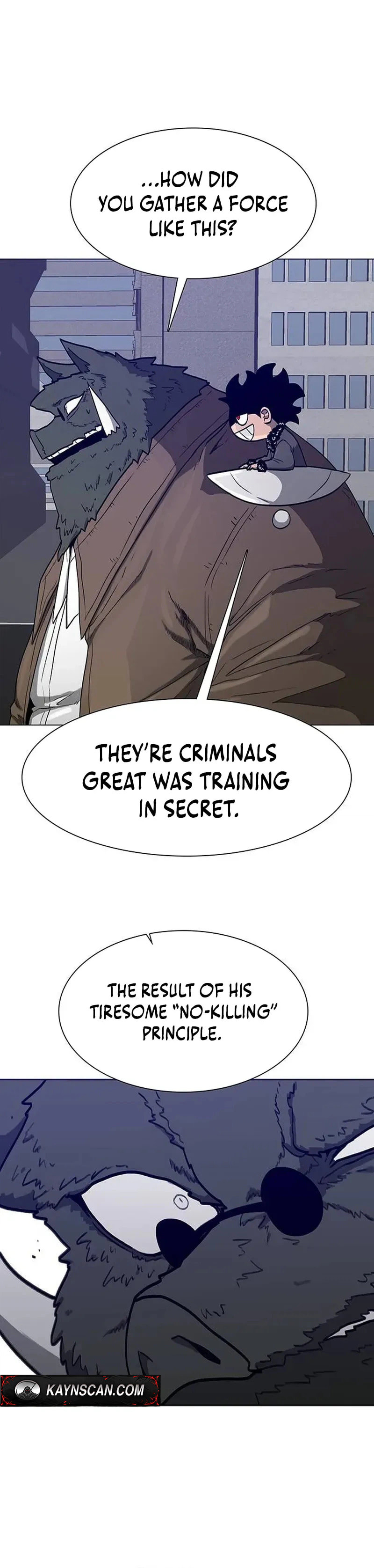 Graymark Chapter 89 page 10 - 