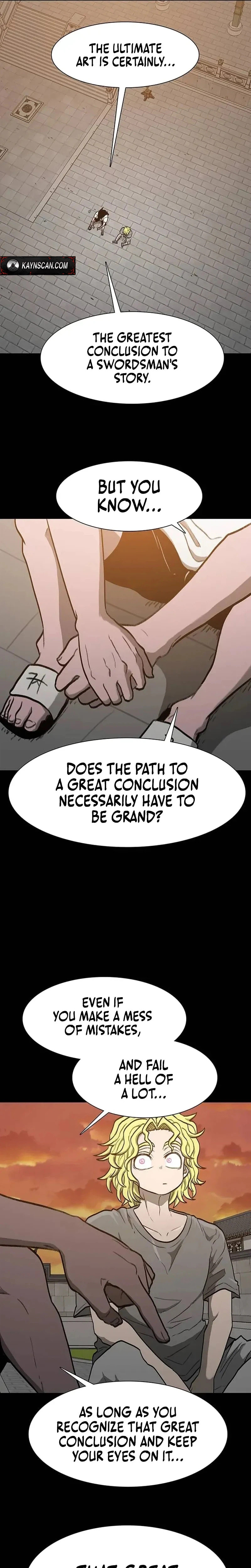 Graymark Chapter 90 page 20 - 