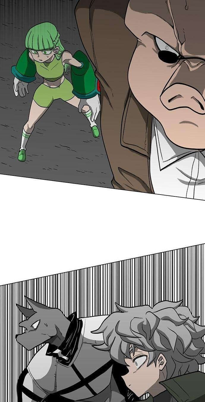 Graymark Chapter 91 page 17 - 