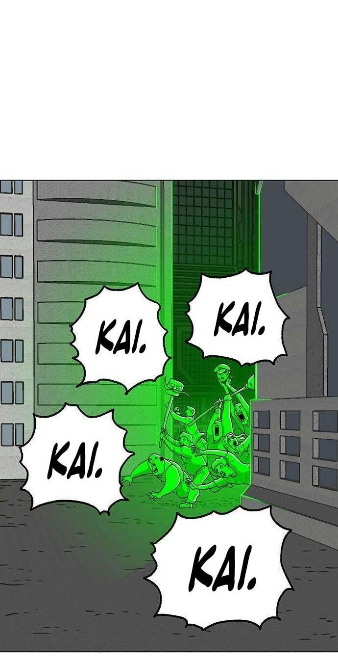 Graymark Chapter 91 page 22 - 