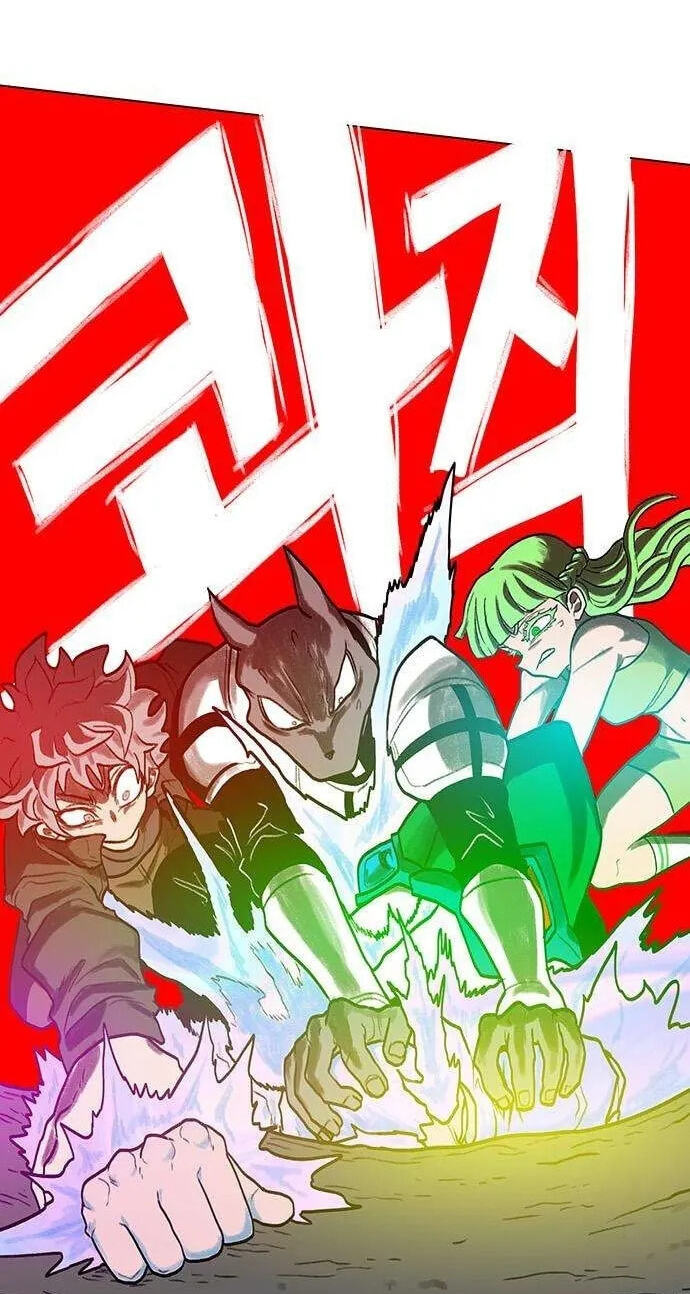 Graymark Chapter 91 page 49 - 