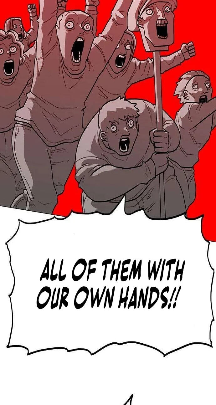 Graymark Chapter 91 page 61 - 
