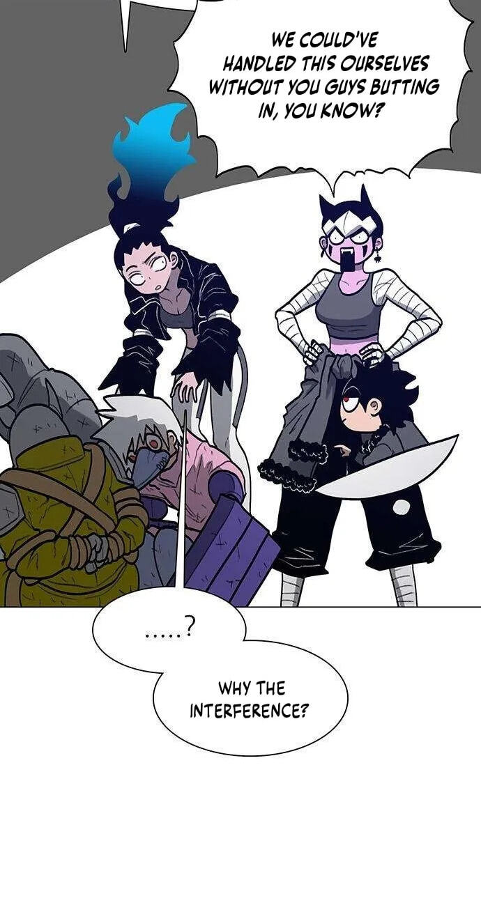 Graymark Chapter 91 page 8 - 