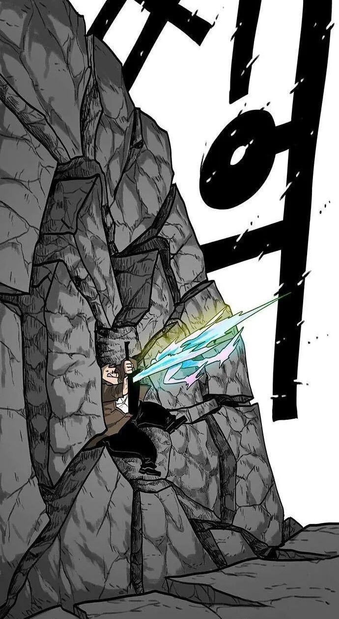 Graymark Chapter 91 page 77 - 