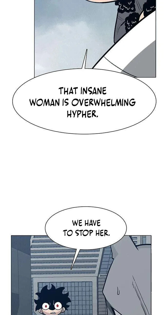 Graymark Chapter 91 page 88 - 