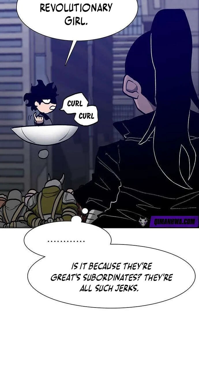 Graymark Chapter 91 page 10 - 
