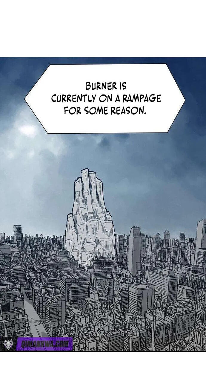 Graymark Chapter 91 page 91 - 