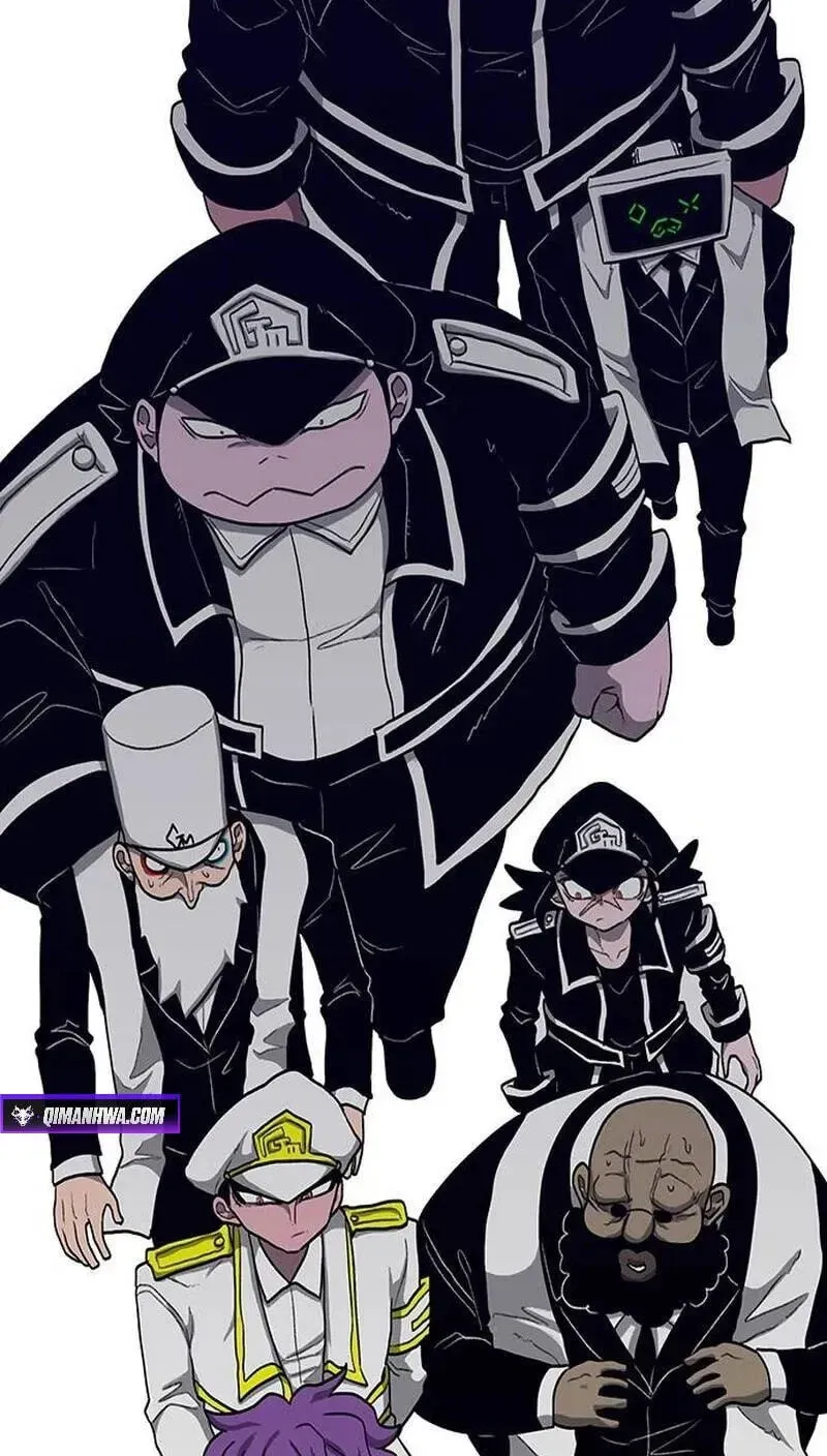Graymark Chapter 92 page 15 - 
