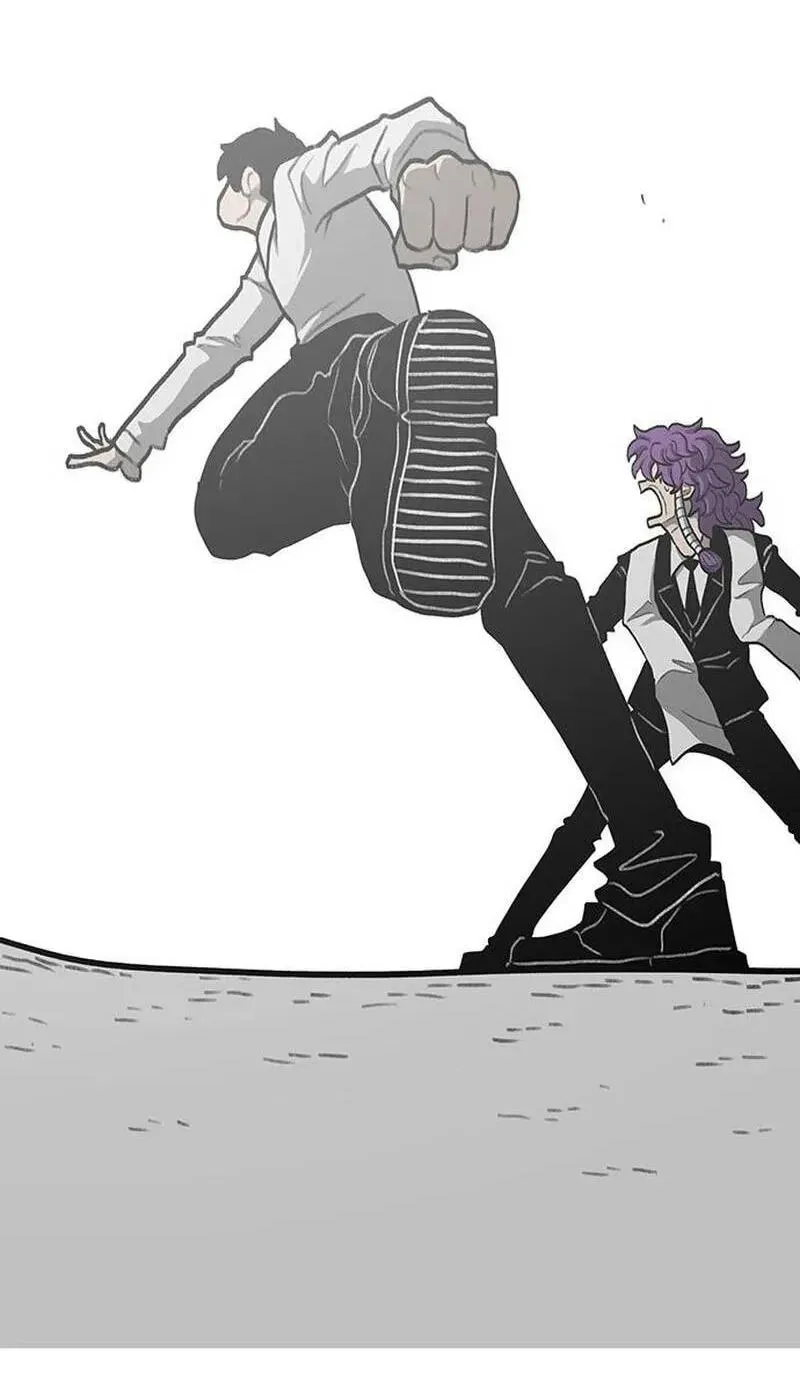 Graymark Chapter 92 page 84 - 