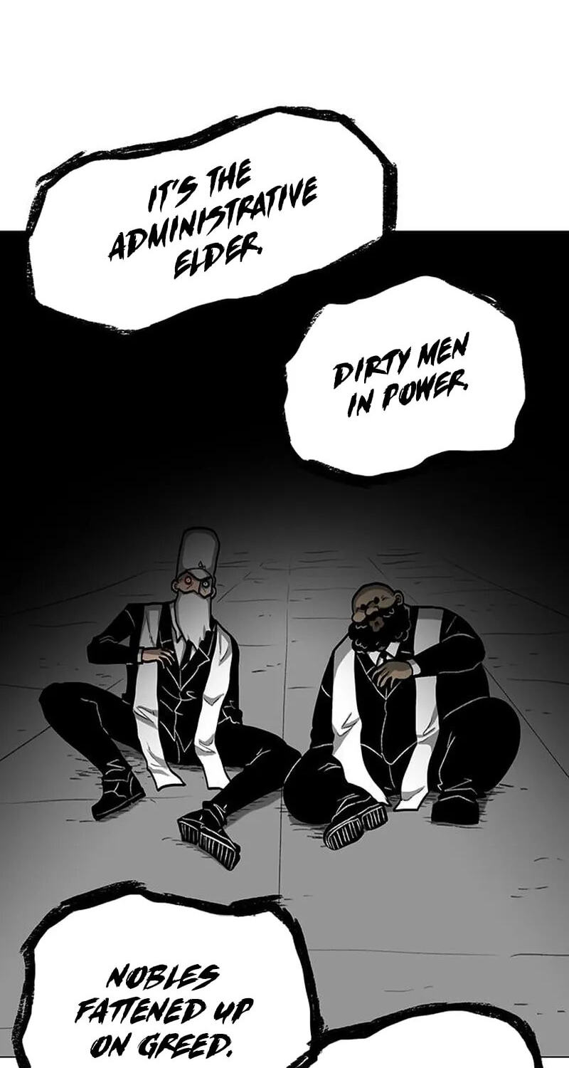 Graymark Chapter 93 page 40 - 