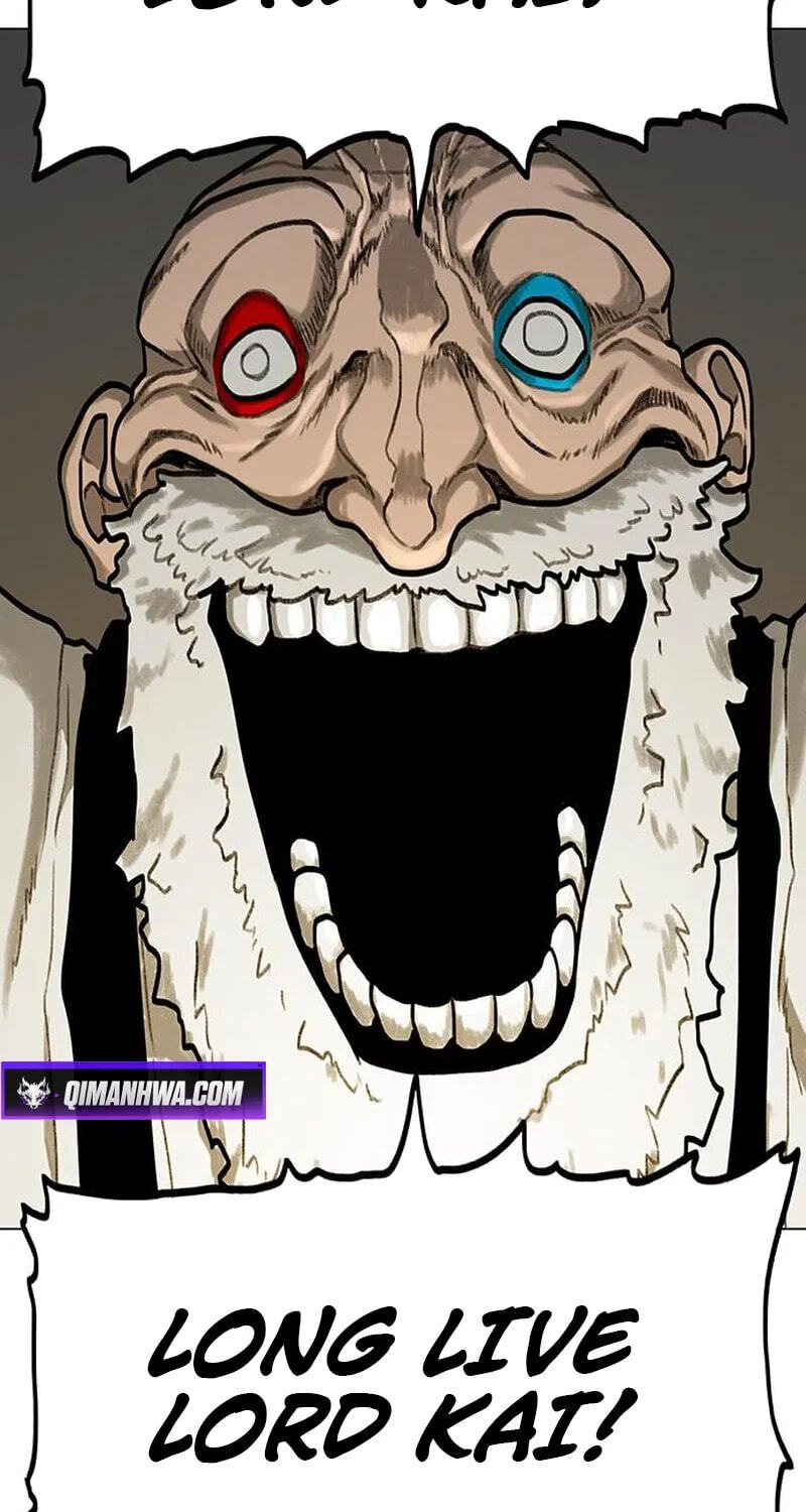 Graymark Chapter 93 page 75 - 
