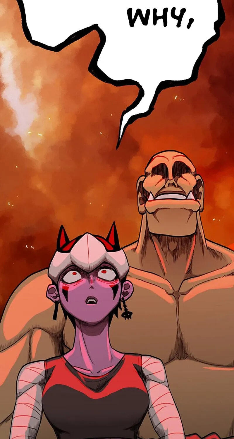 Graymark Chapter 94 page 72 - 