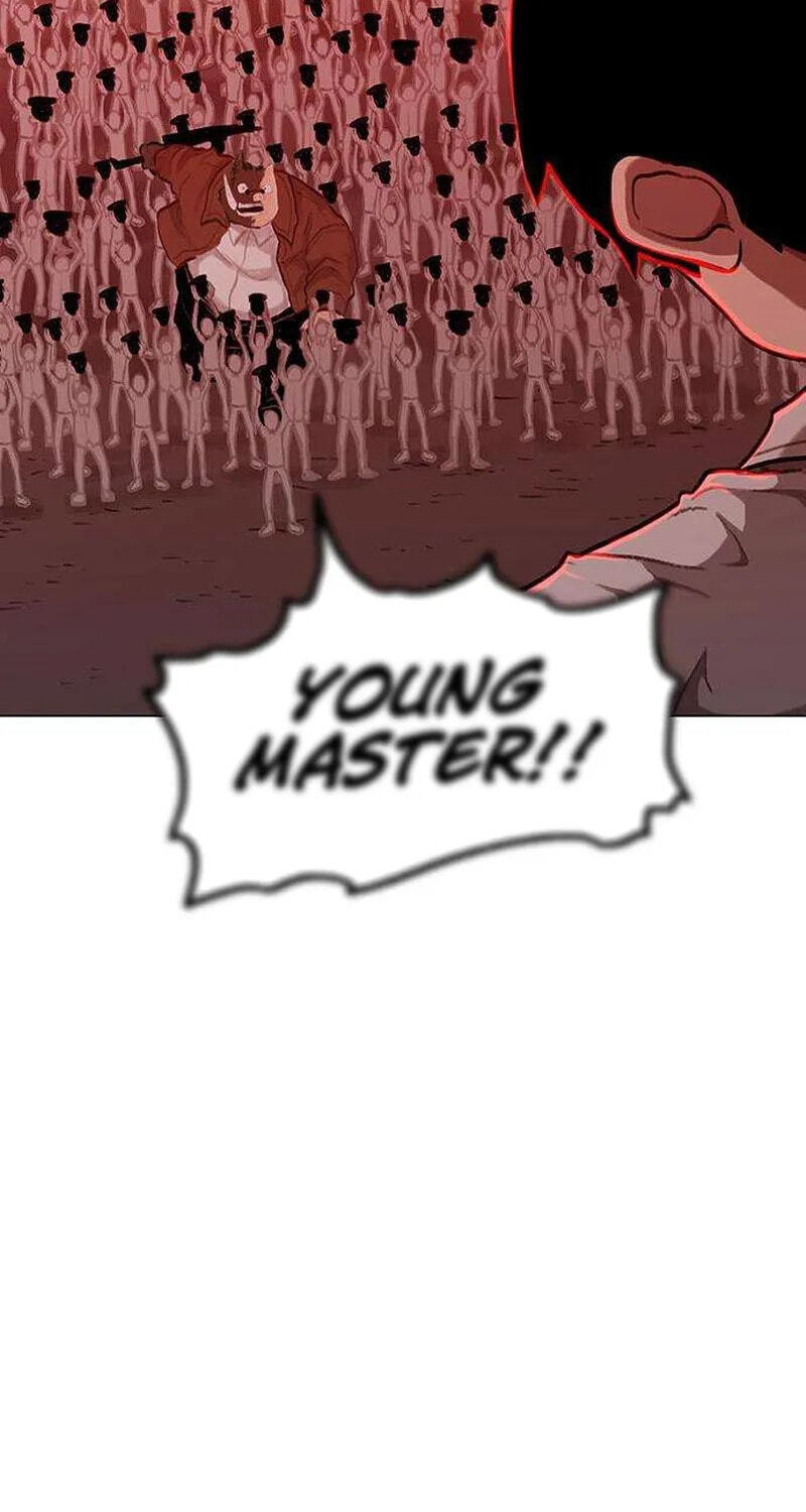 Graymark Chapter 95 page 25 - 