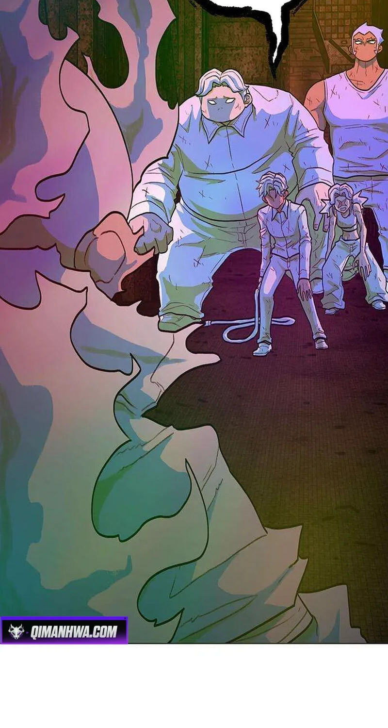Graymark Chapter 95 page 74 - 