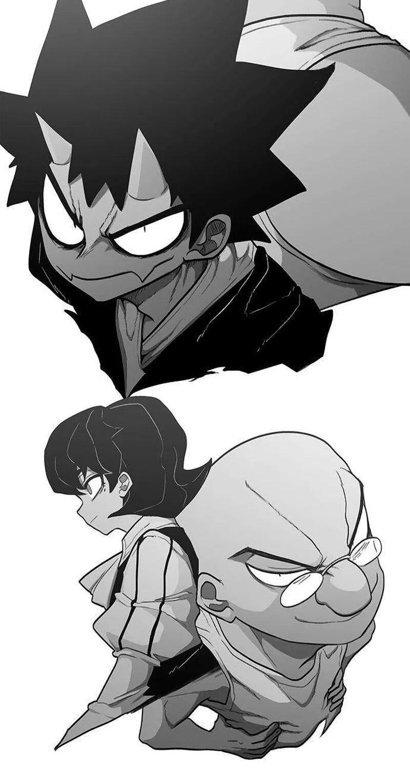 Graymark Chapter 96 page 53 - 