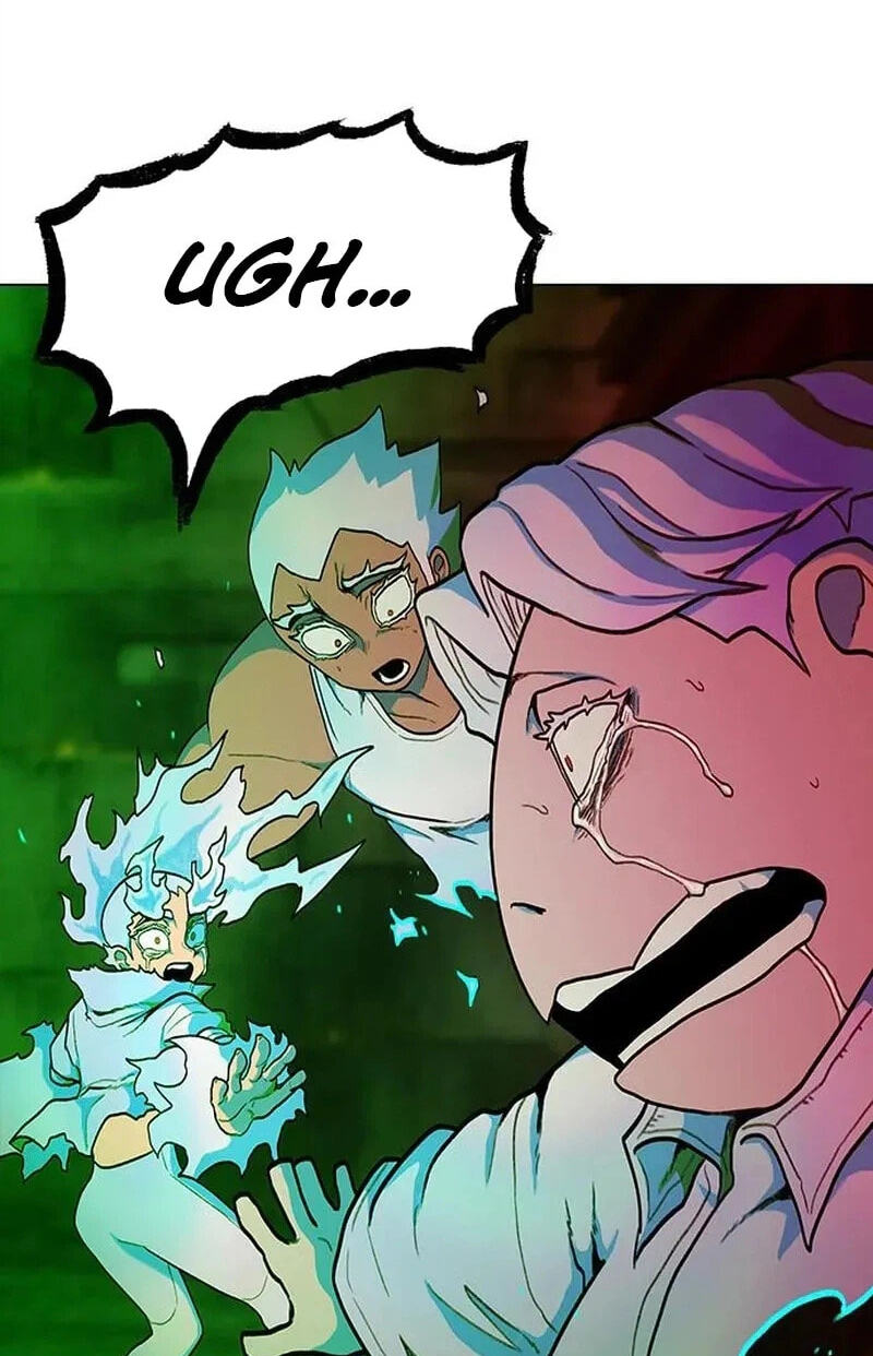 Graymark Chapter 97 page 104 - 