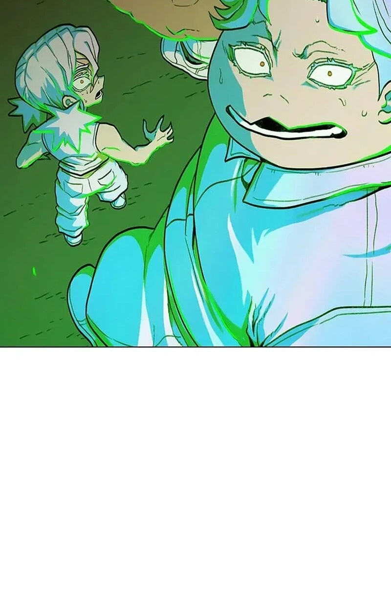 Graymark Chapter 97 page 40 - 