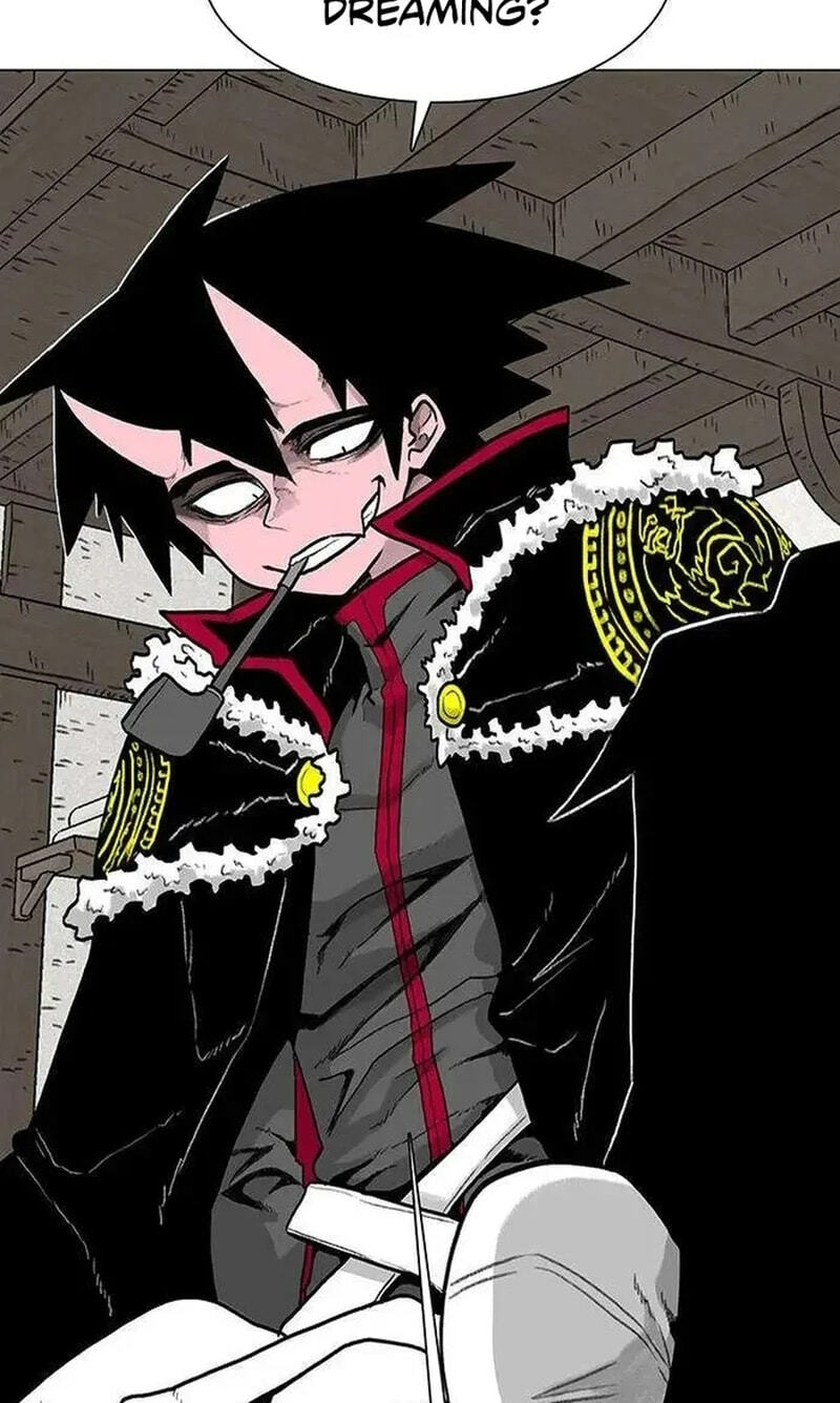 Graymark Chapter 98 page 183 - 