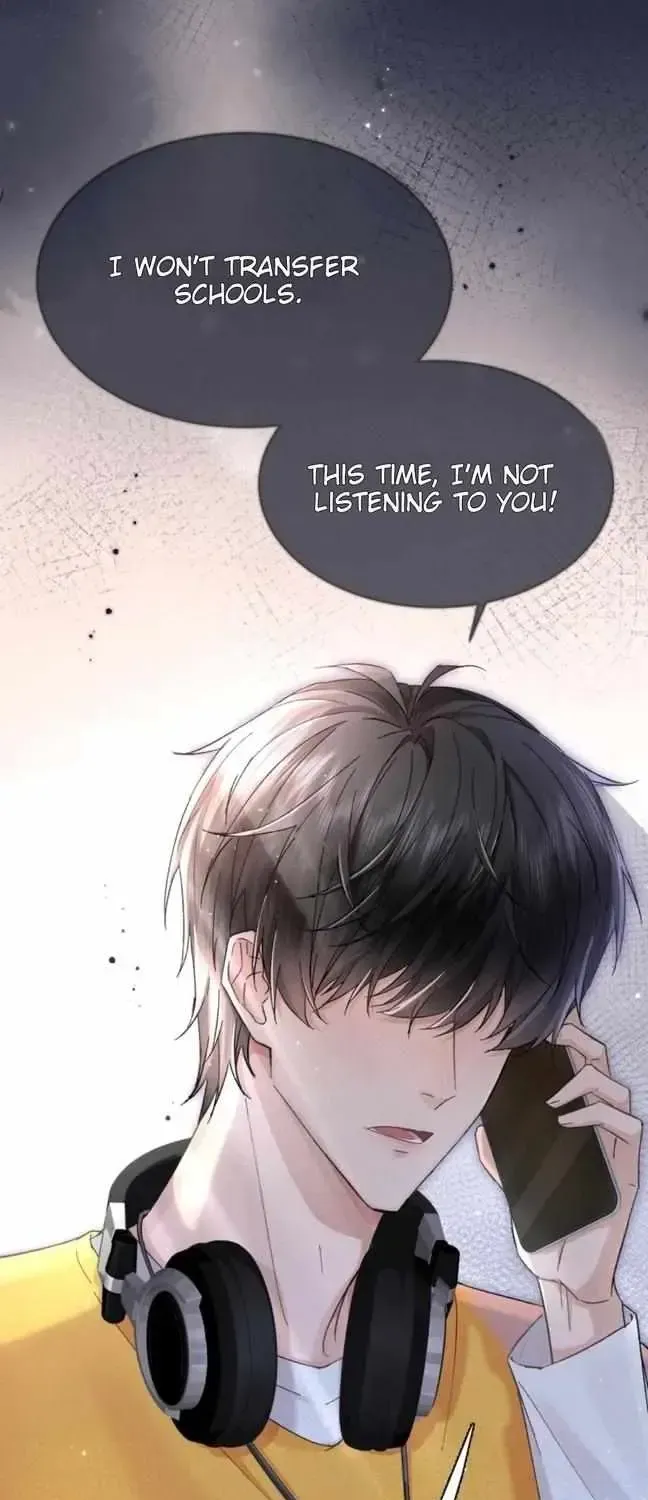 Great Immortal Chapter 1.1 page 24 - 