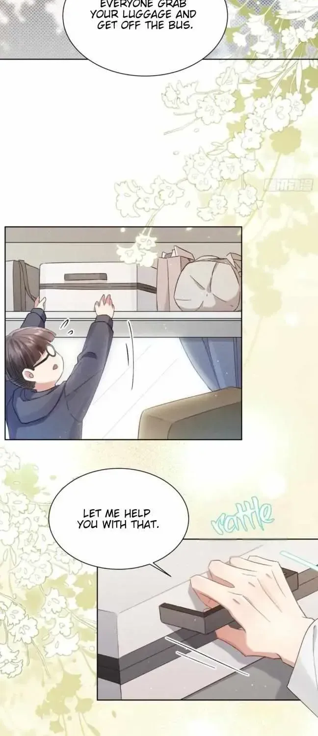 Great Immortal Chapter 1.1 page 8 - 