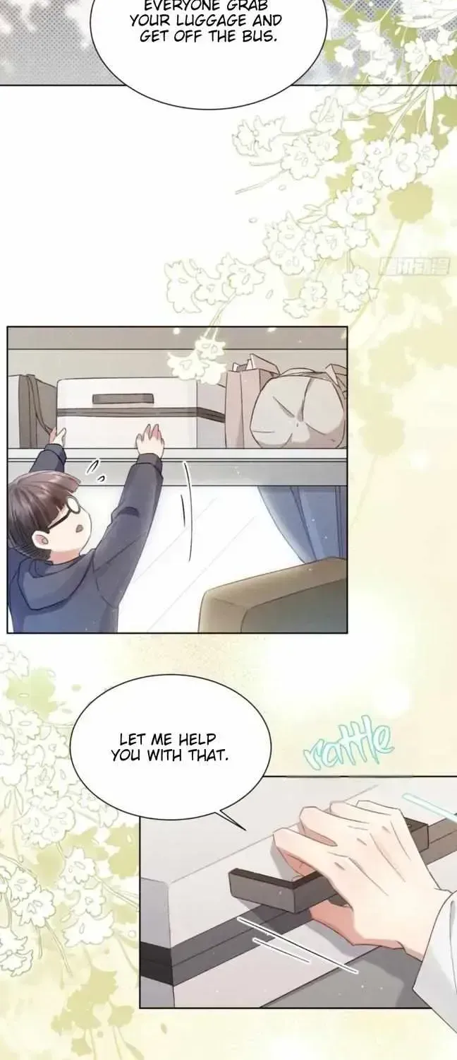 Great Immortal Chapter 1.2 page 8 - 