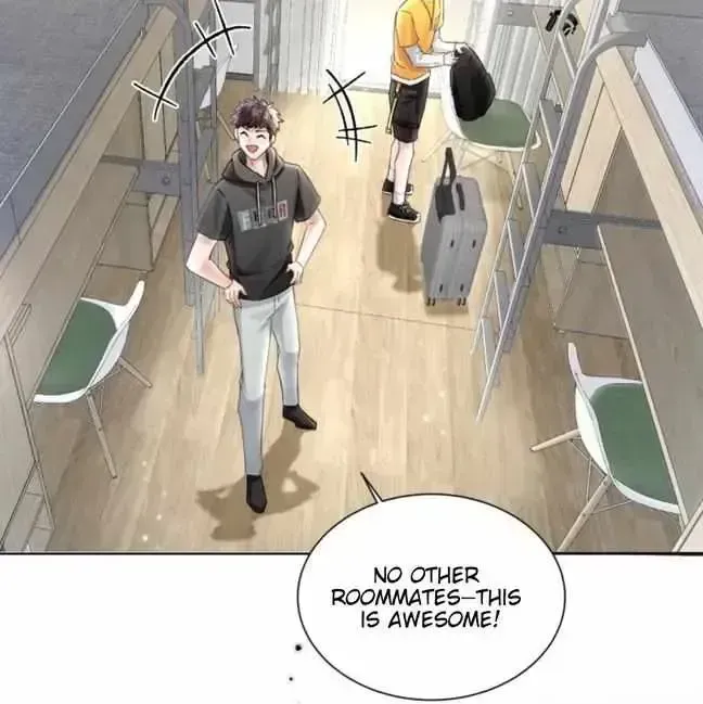 Great Immortal Chapter 1.2 page 72 - 