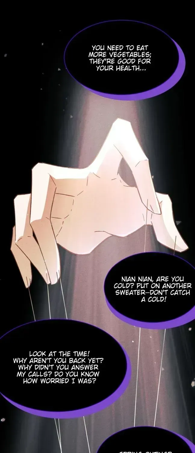 Great Immortal Chapter 1.3 page 30 - 