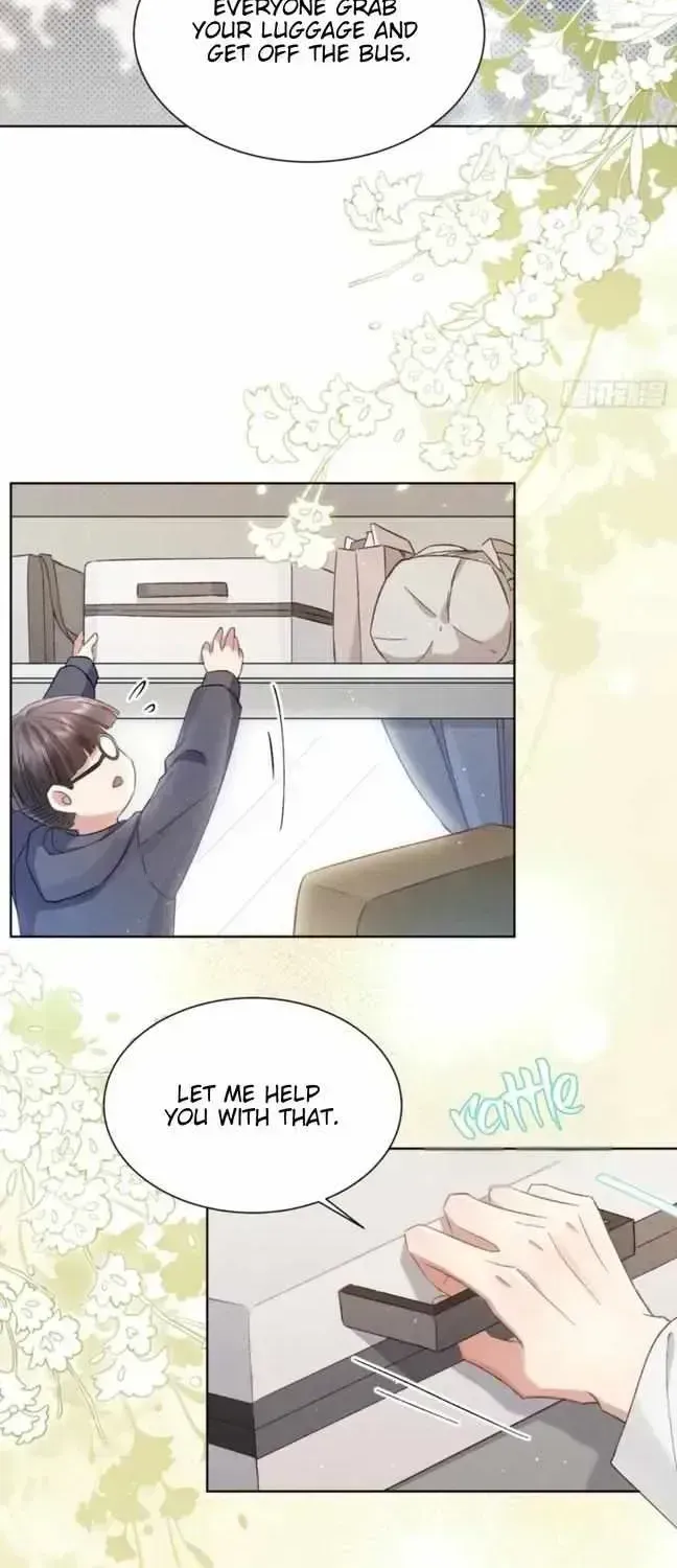 Great Immortal Chapter 1.3 page 8 - 