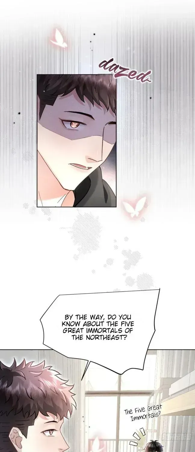 Great Immortal Chapter 1.3 page 73 - 
