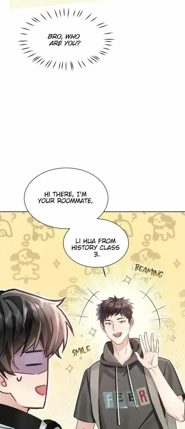 Great Immortal Chapter 1.5 page 54 - 