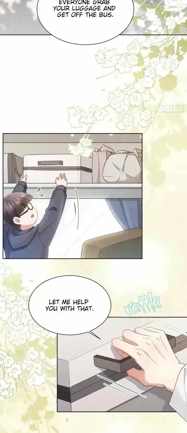 Great Immortal Chapter 1.5 page 8 - 