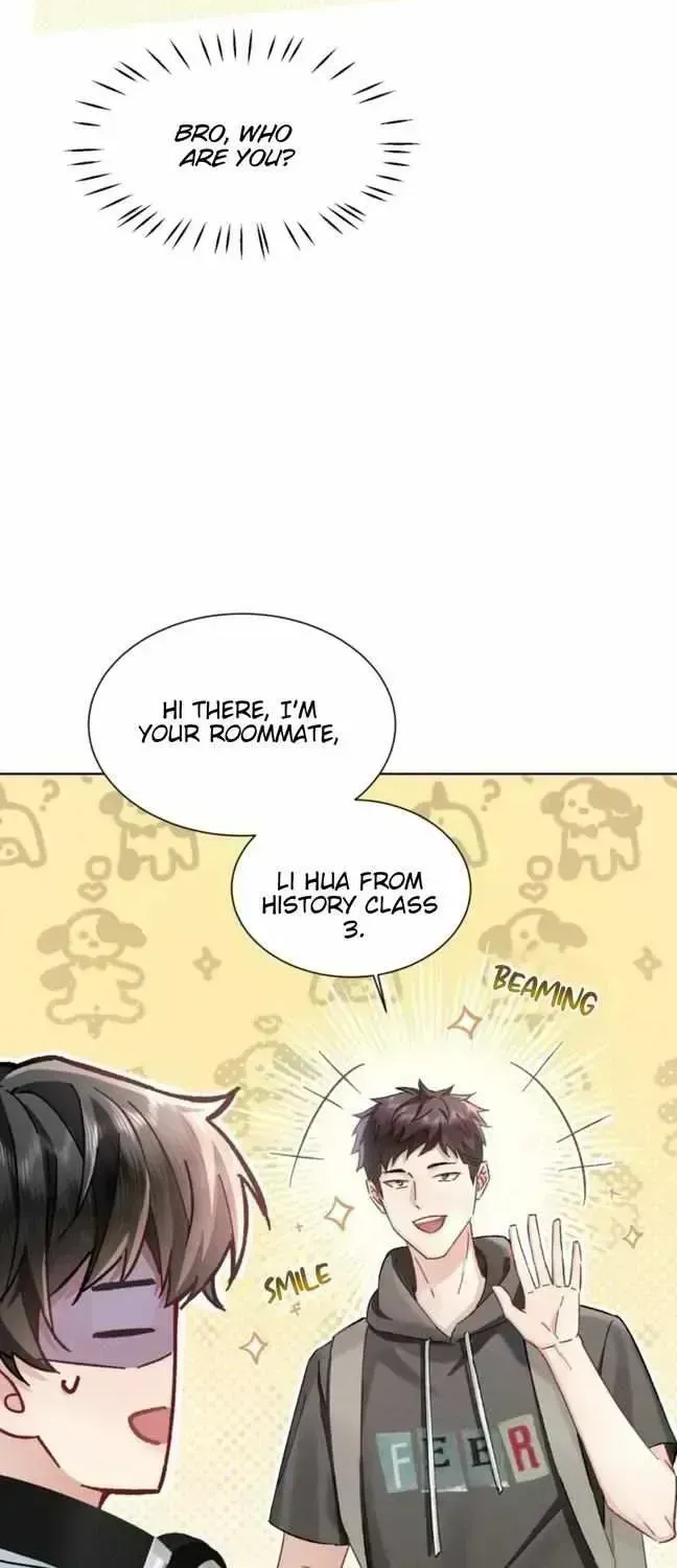 Great Immortal Chapter 1.6 page 54 - 