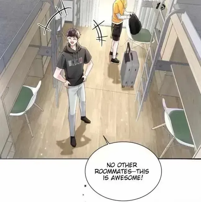 Great Immortal Chapter 1.6 page 72 - 