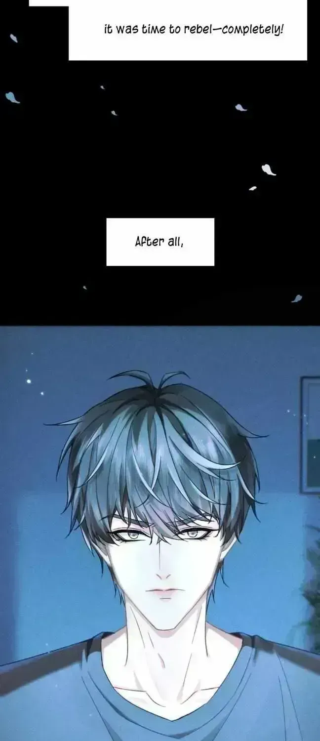 Great Immortal Chapter 1.7 page 35 - 