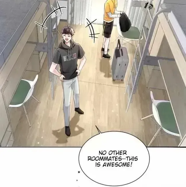 Great Immortal Chapter 1.7 page 72 - 