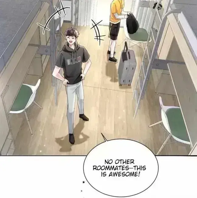 Great Immortal Chapter 1.8 page 72 - 