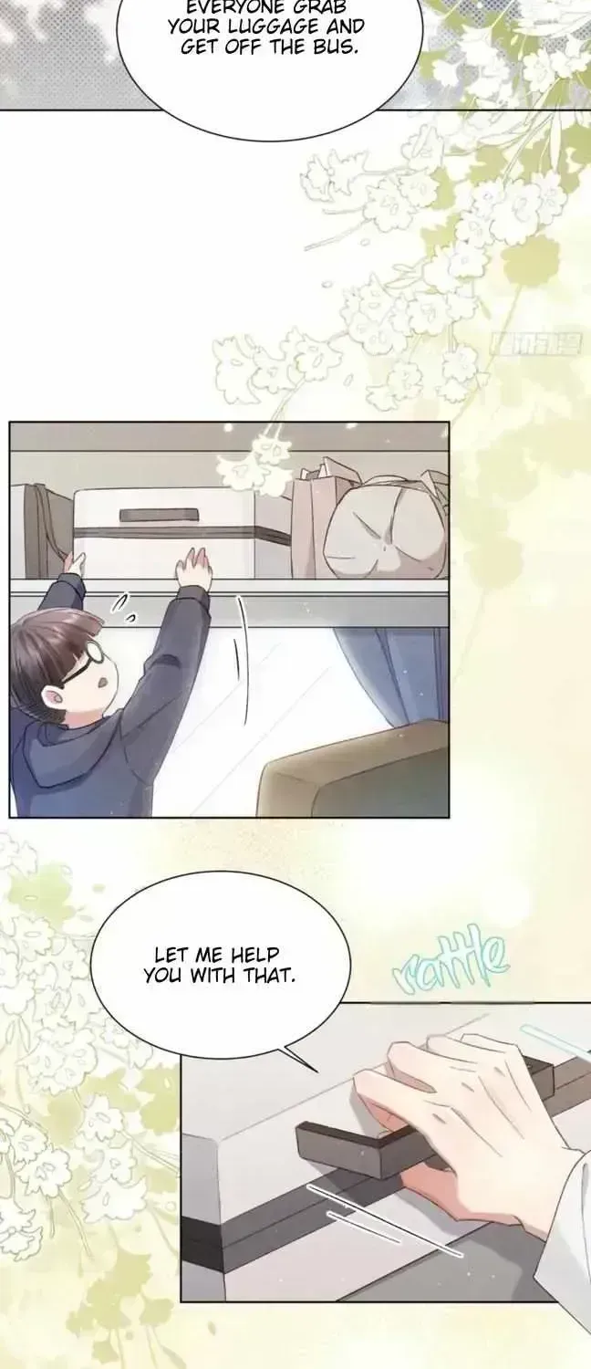 Great Immortal Chapter 1.9 page 8 - 