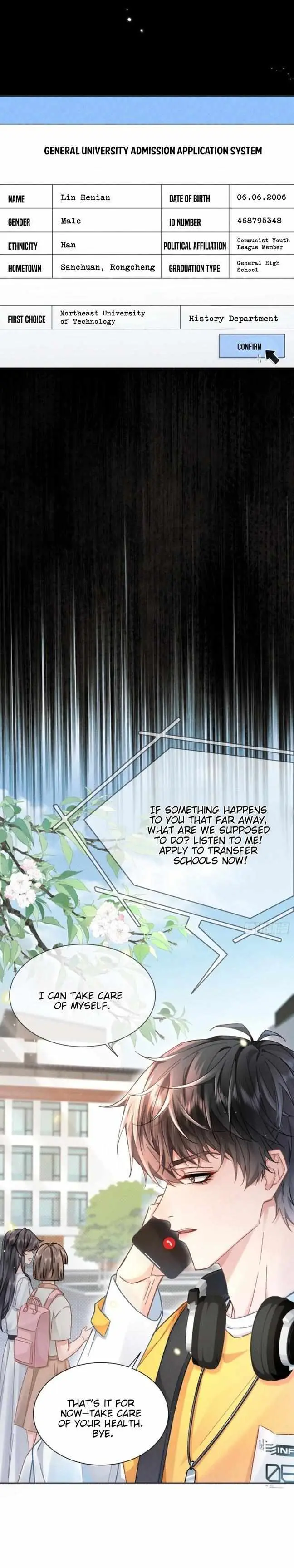 Great Immortal Chapter 1 page 13 - 