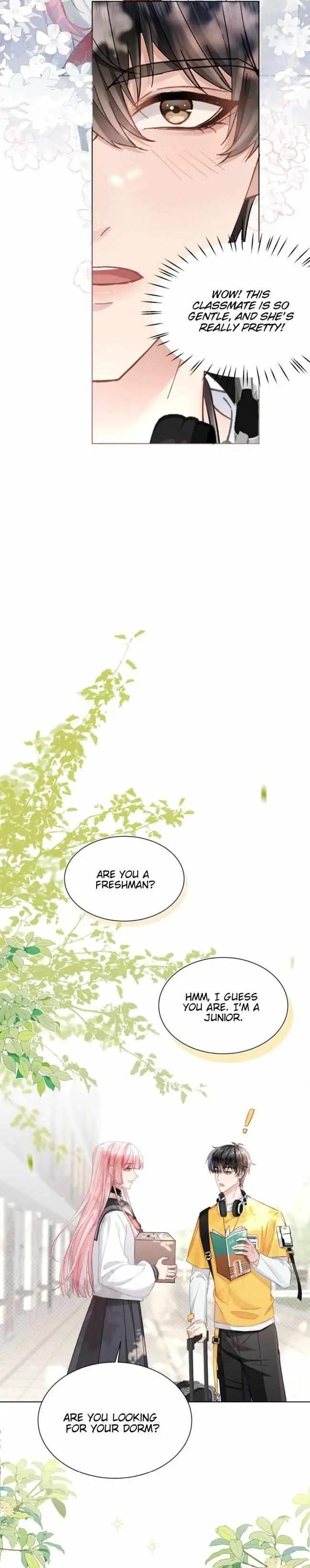 Great Immortal Chapter 1 page 17 - 